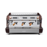 Biepi MC-1 Barista PRO Espresso Machine - 3 GROUP - WOODKIT - MCIPRO3G-BRW