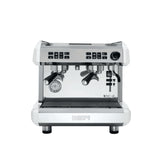 Biepi MC-E Compact Espresso Machine - 2 GROUP - MCECOMUK