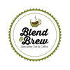 Blend and Brew
