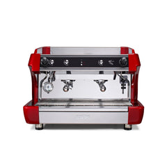 Biepi MC-1 Espresso Machine - 2 GROUP - MC12G