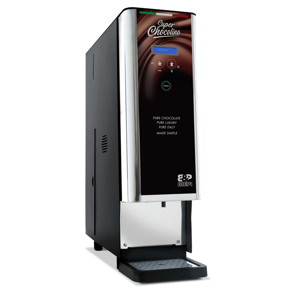 Super Chocolino Hot Chocolate Dispenser - Atena