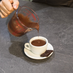 Super Chocolino Hot Chocolate Dispenser - Atena