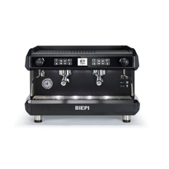 Biepi MC-E PRO Espresso Machine - 2 GROUP - MCE2GPRO