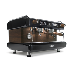 Biepi MC-E PRO Espresso Machine - 2 GROUP - MCE2GPRO
