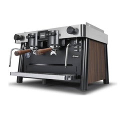 Biepi Uptown PRO Espresso Machine - 2 GROUP - UPTOWN2GPRO