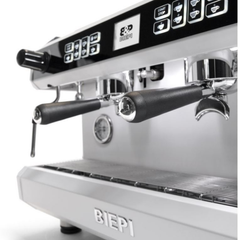 Biepi MC-E PRO Espresso Machine - 2 GROUP - MCE2GPRO