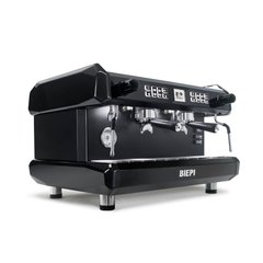 Biepi MC-E PRO Espresso Machine - 2 GROUP - MCE2GPRO