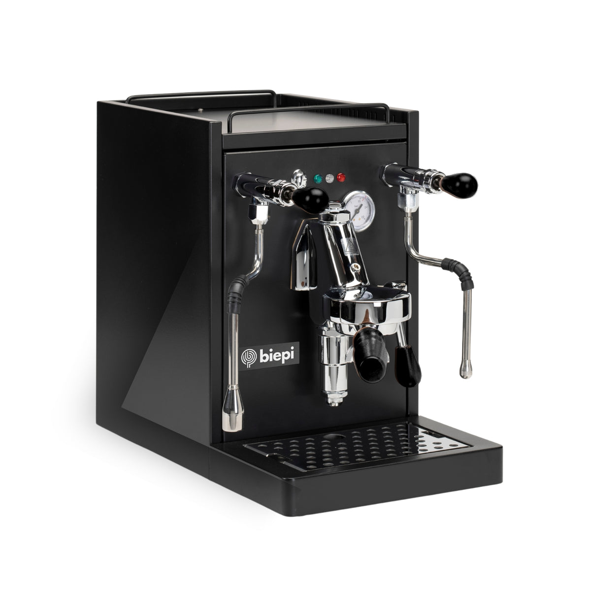 Biepi SARA Espresso Machine - 1 GROUP - SARA-TB-BL