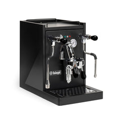 Biepi SARA Espresso Machine - 1 GROUP - SARA-TB-BL