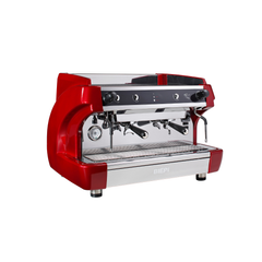Biepi MC-1 Espresso Machine - 2 GROUP - MC12G