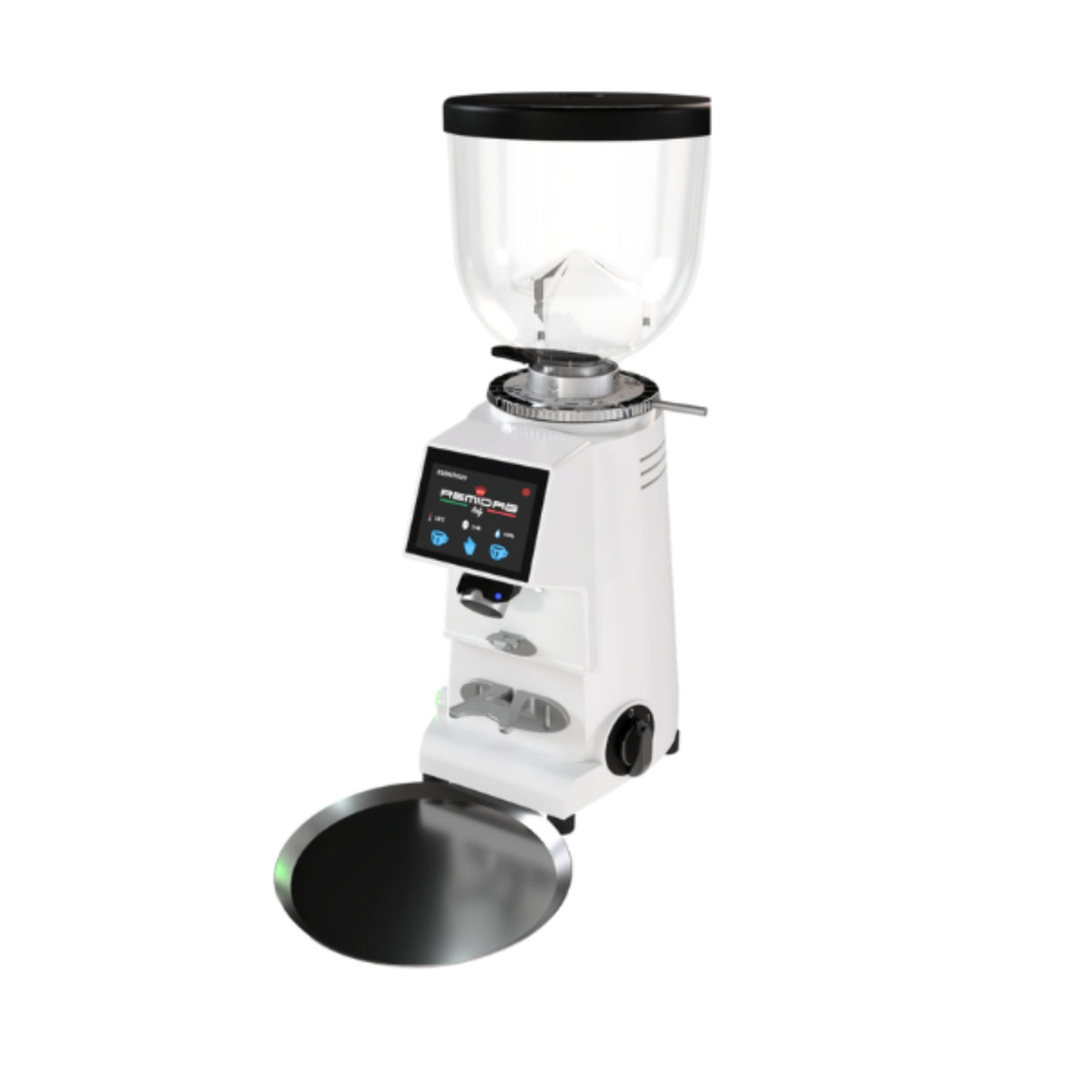 Remidag RD64 On-Demand PRO - RD64-OD-PRO
