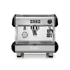 Biepi MC-E Espresso Machine - 1 Group - MCEIG