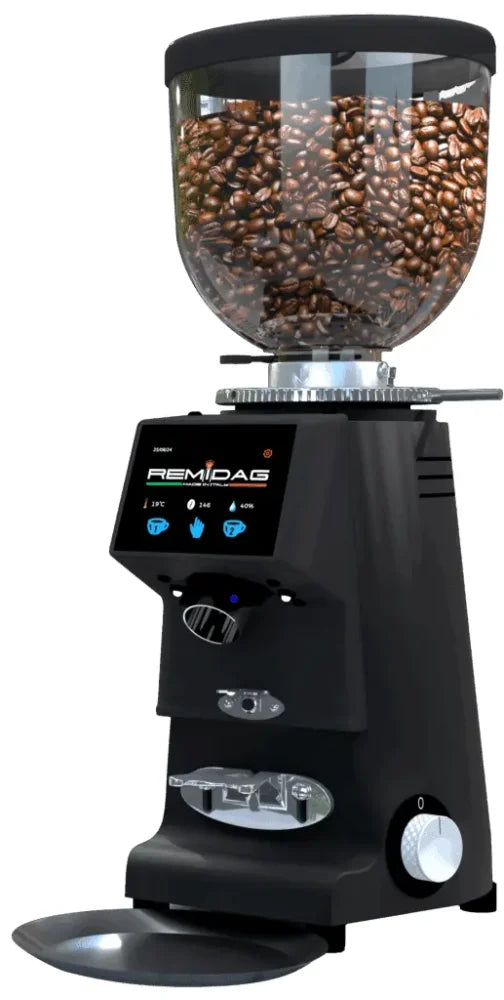 Remidag RMD64 On-Demand PRO - RMD64-OD-PRO-FAN