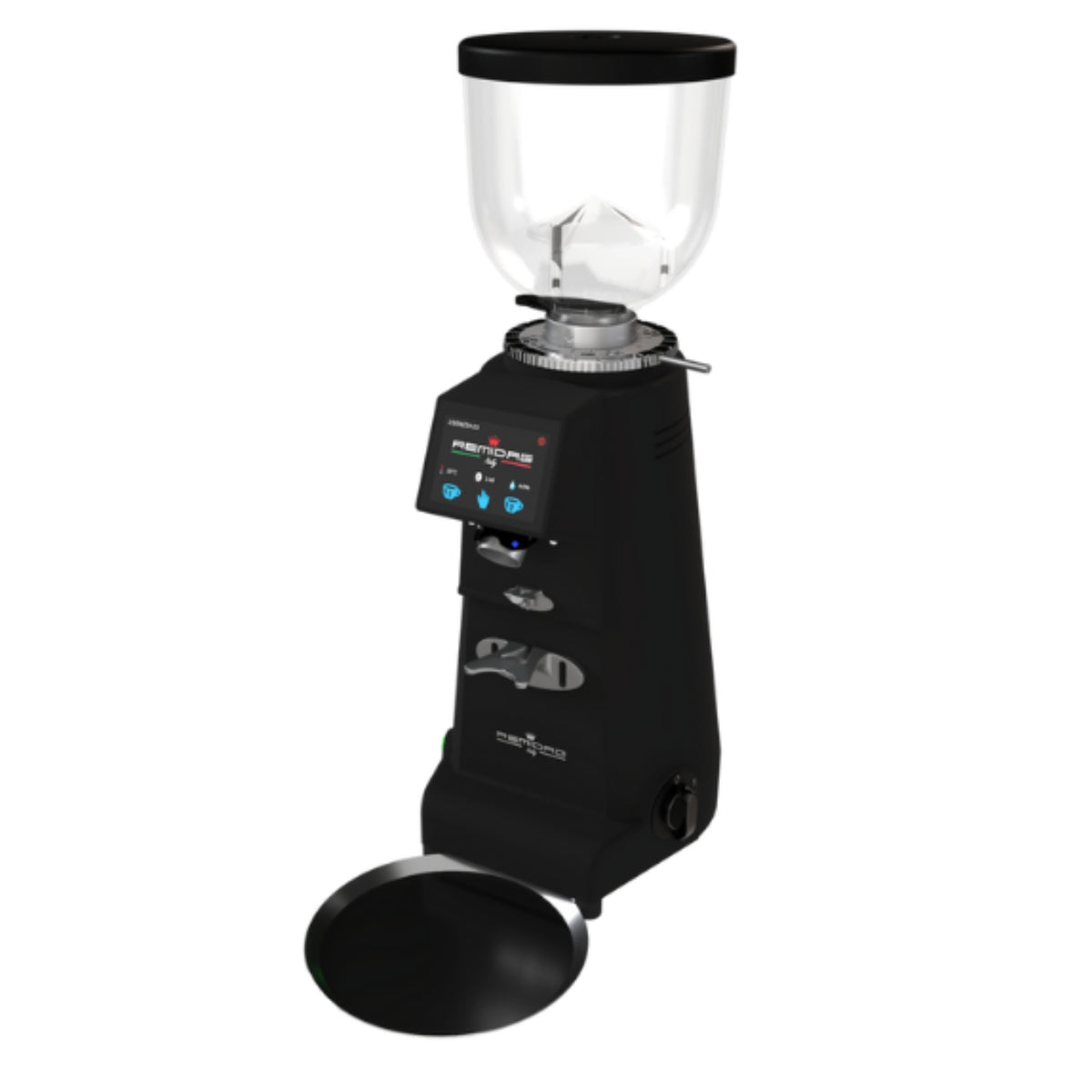 Remidag RMD83 On-Demand PRO - RMD83-OD-PRO-FAN