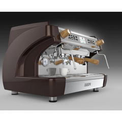 Biepi MC-1 Barista PRO Espresso Machine - 2 GROUP - MCIPRO2G