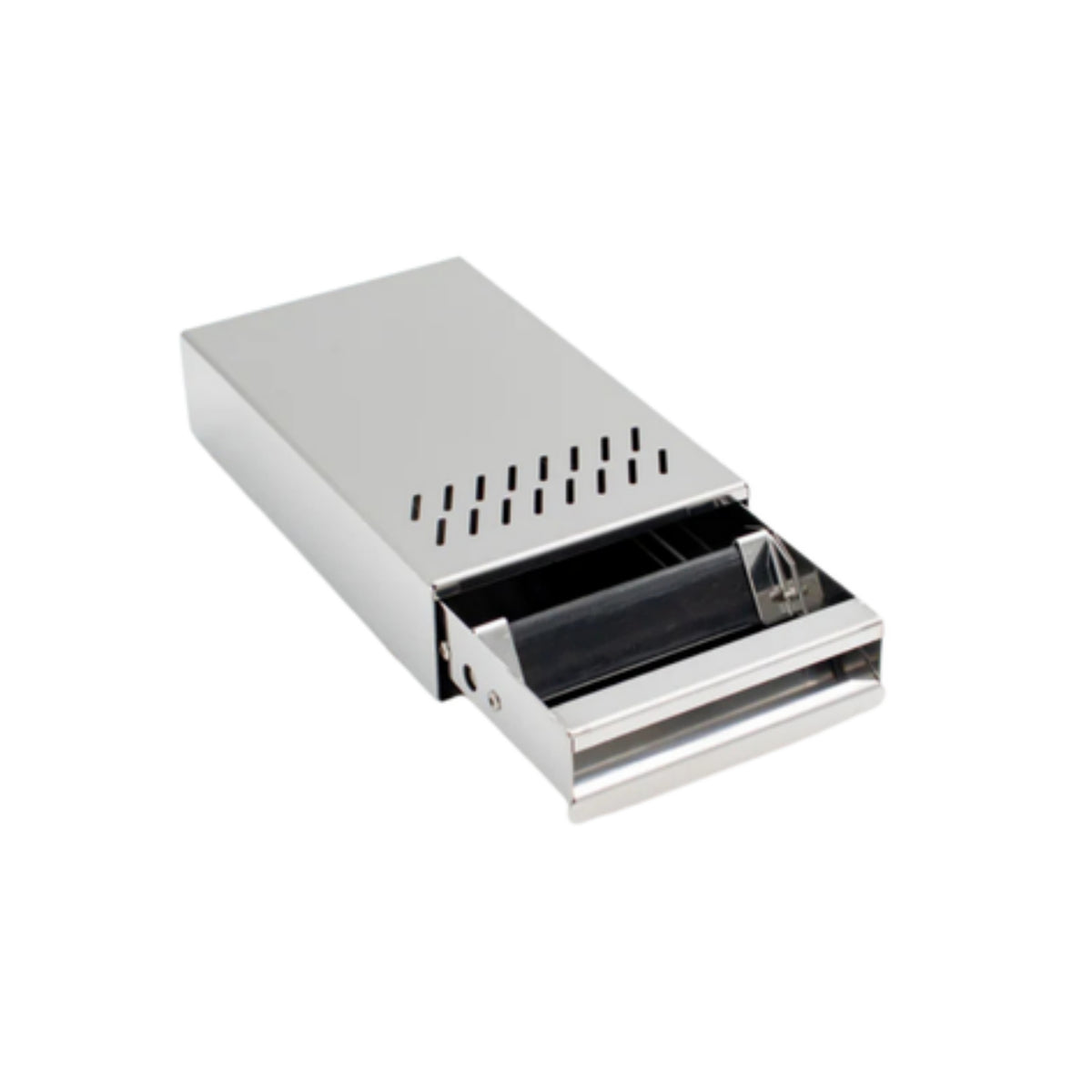Waste Drawer - Stainless Steel | Under Grinder