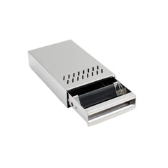 Waste Drawer - Stainless Steel | Under Grinder