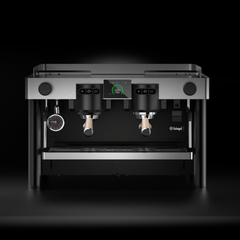 Biepi Uptown PRO Espresso Machine - 2 GROUP - UPTOWN2GPRO