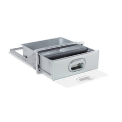 HD Waste Drawer - Stainless Steel | Built-in