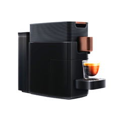 K-fee ONE Capsule Coffee Machine – Compact 19-Bar Espresso & Multi-Beverage Coffee Maker