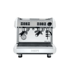 Biepi MC-E Compact Espresso Machine - 2 GROUP - MCECOMUK