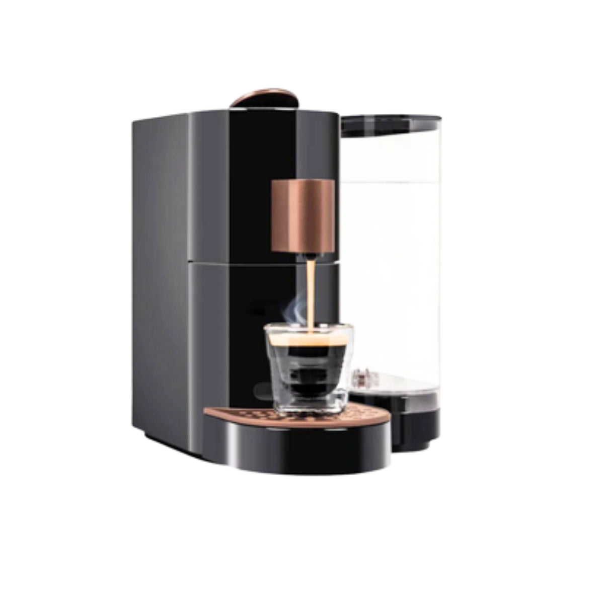 K-FEE Twins II Capsule Coffee Machine | 19 Bar Espresso & Multi-Beverage Coffee Maker