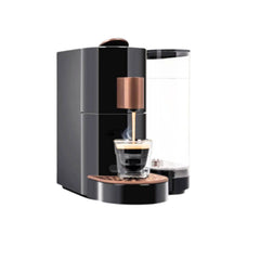 K-FEE Twins II Capsule Coffee Machine | 19 Bar Espresso & Multi-Beverage Coffee Maker