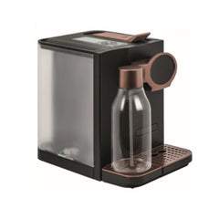 K-FEE Lattensia+ Automatic Capsule Coffee Machine | Espresso, Latte & Multi-Beverage System