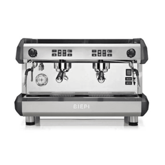 Biepi MC-E Espresso Machine - 2 GROUP - MCE2G