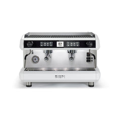 Biepi MC-E PRO Espresso Machine - 2 GROUP - MCE2GPRO