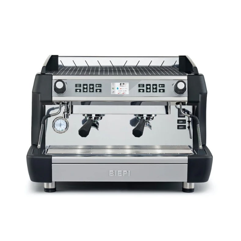 Biepi MC-1 Barista PRO Espresso Machine - 2 GROUP - MCIPRO2G