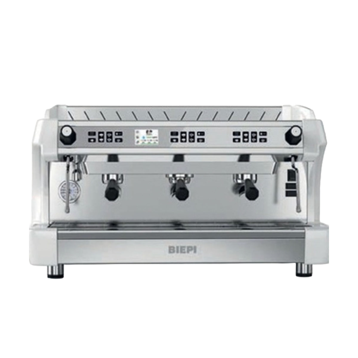 MC-1 Barista PRO Espresso Machine - 3 GROUP - MC13GPRO