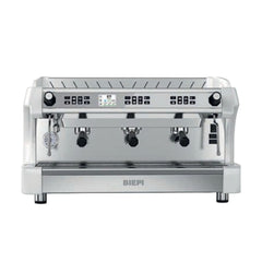 MC-1 Barista PRO Espresso Machine - 3 GROUP - MC13GPRO