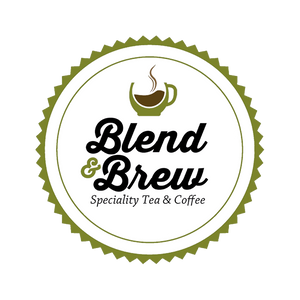 Blend and Brew 
