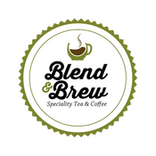 Blend and Brew 